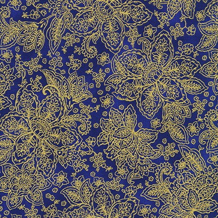 Bella Mariposa fabric