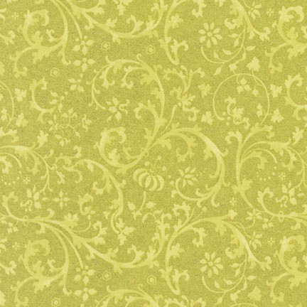 Bounty of the Season fabric
