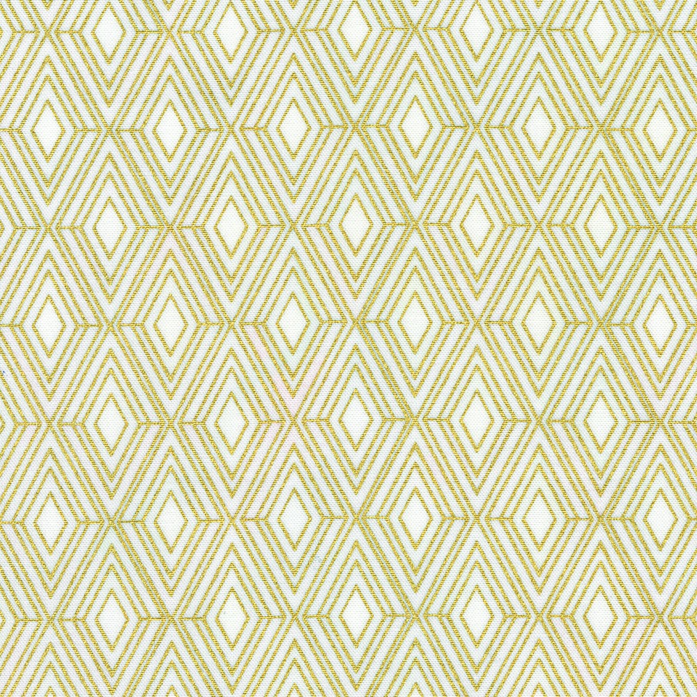 Golden Vibes fabric