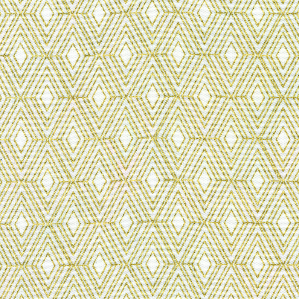 Golden Vibes fabric