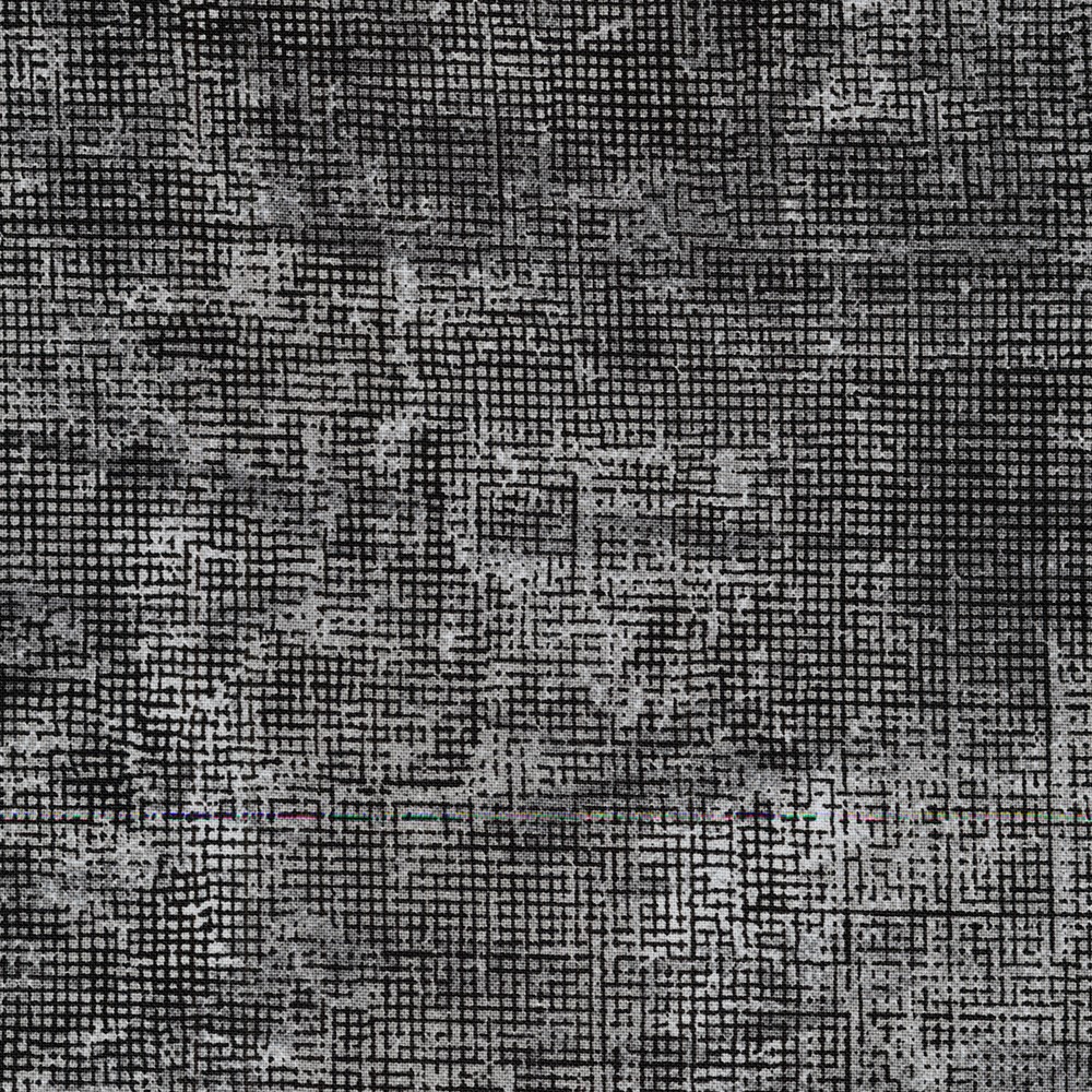 Chalk and Charcoal fabric