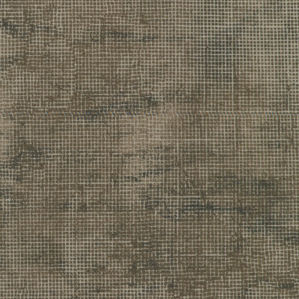 Chalk and Charcoal fabric