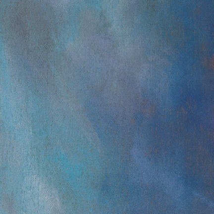 Sky fabric