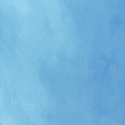 Sky fabric