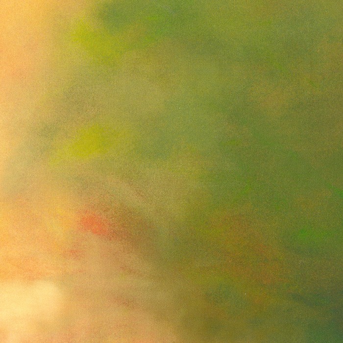 Sky fabric