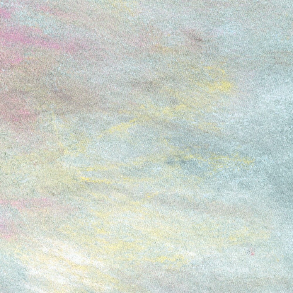 Sky fabric