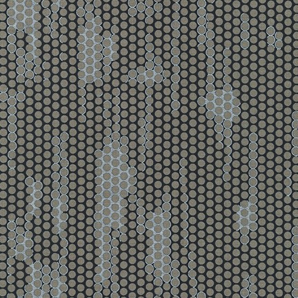 Winter Shimmer 2 fabric