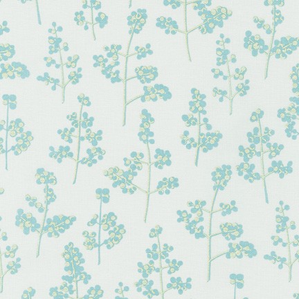Winter Shimmer 2 fabric