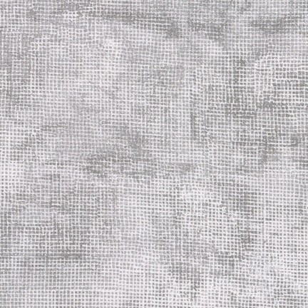 Chalk and Charcoal Wide fabric