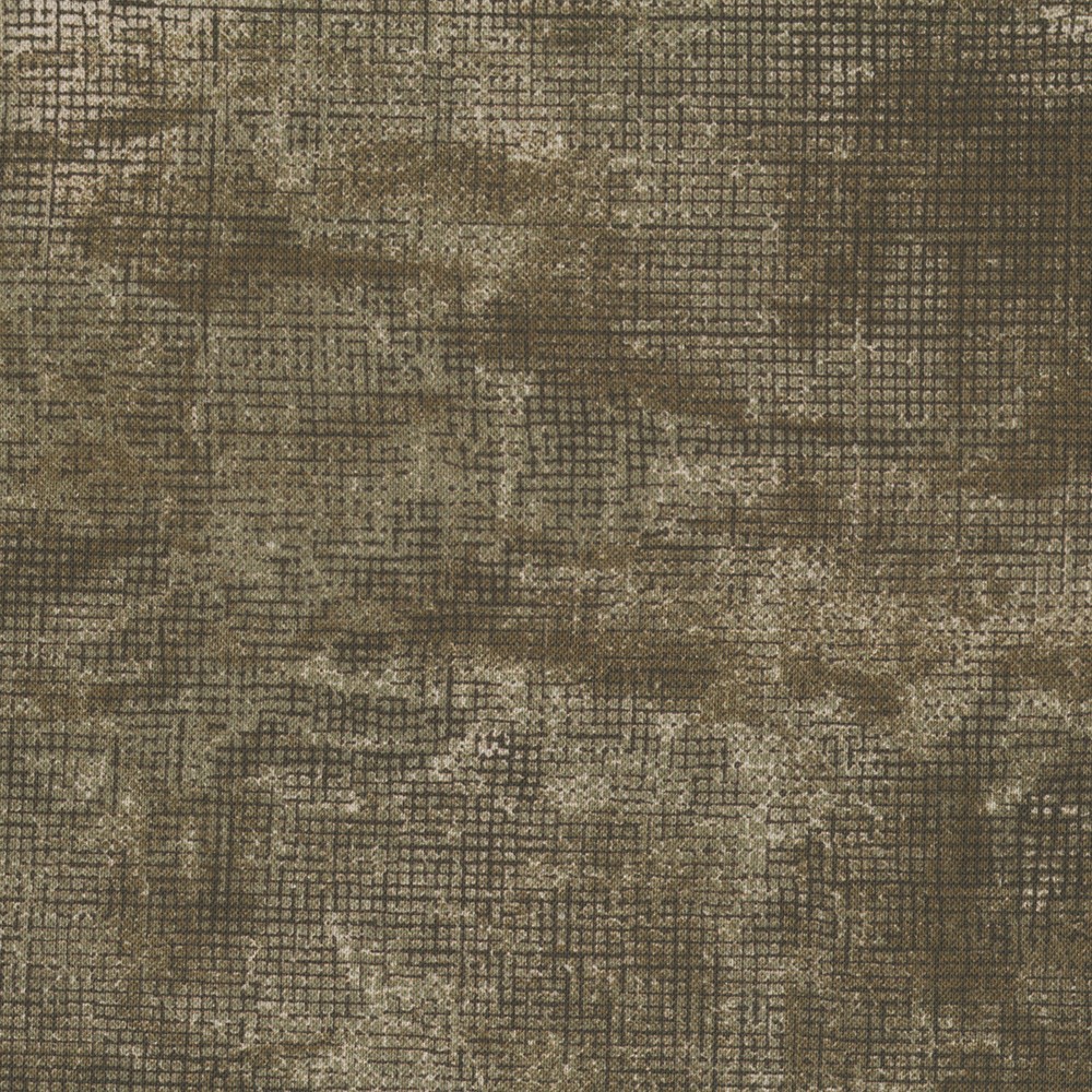 Chalk and Charcoal Wide fabric