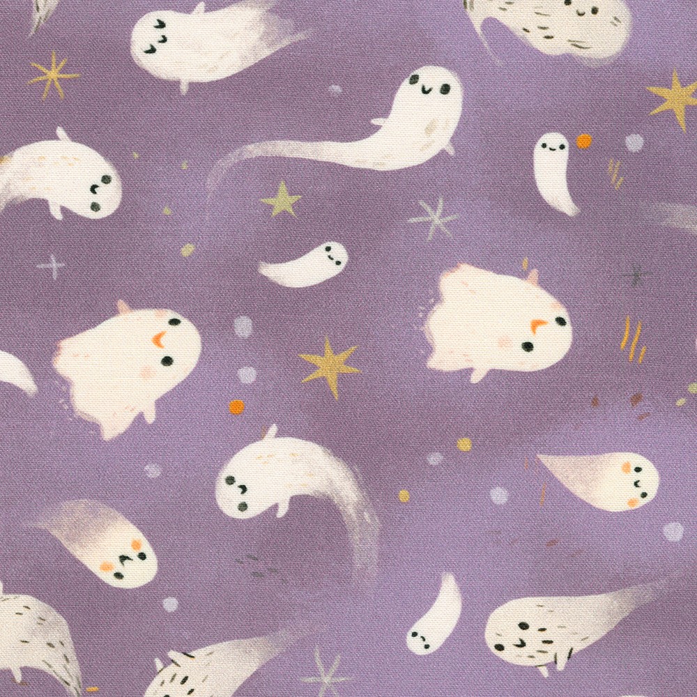 Pumpkin Pals fabric