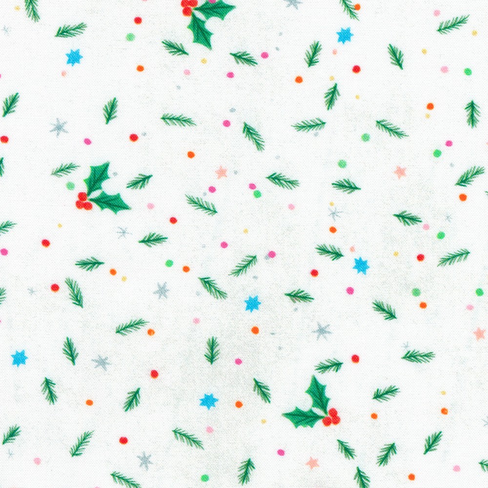 Jingle Pals fabric