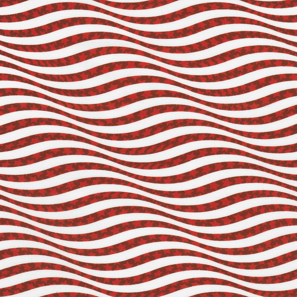 Freedom Flight fabric