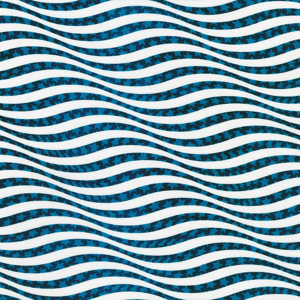 Freedom Flight fabric