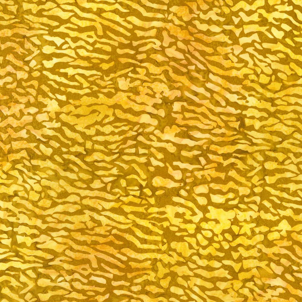 Artisan Batiks: Orbital Sunrise fabric