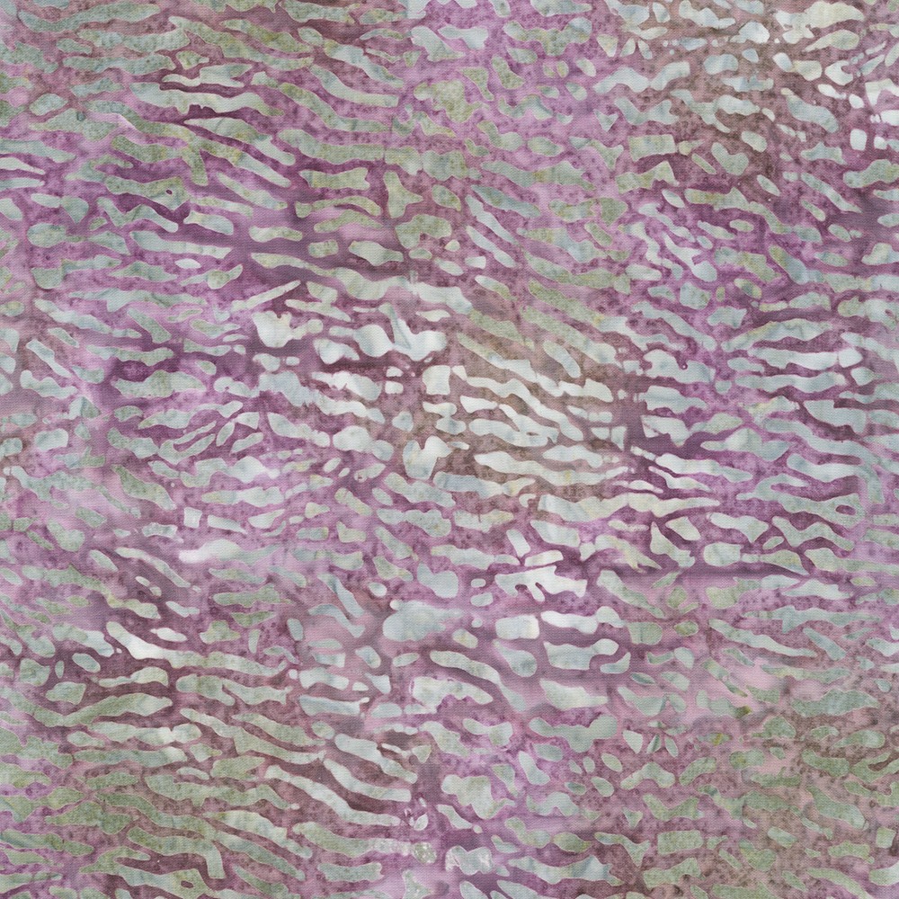 Artisan Batiks: Orbital Sunrise fabric