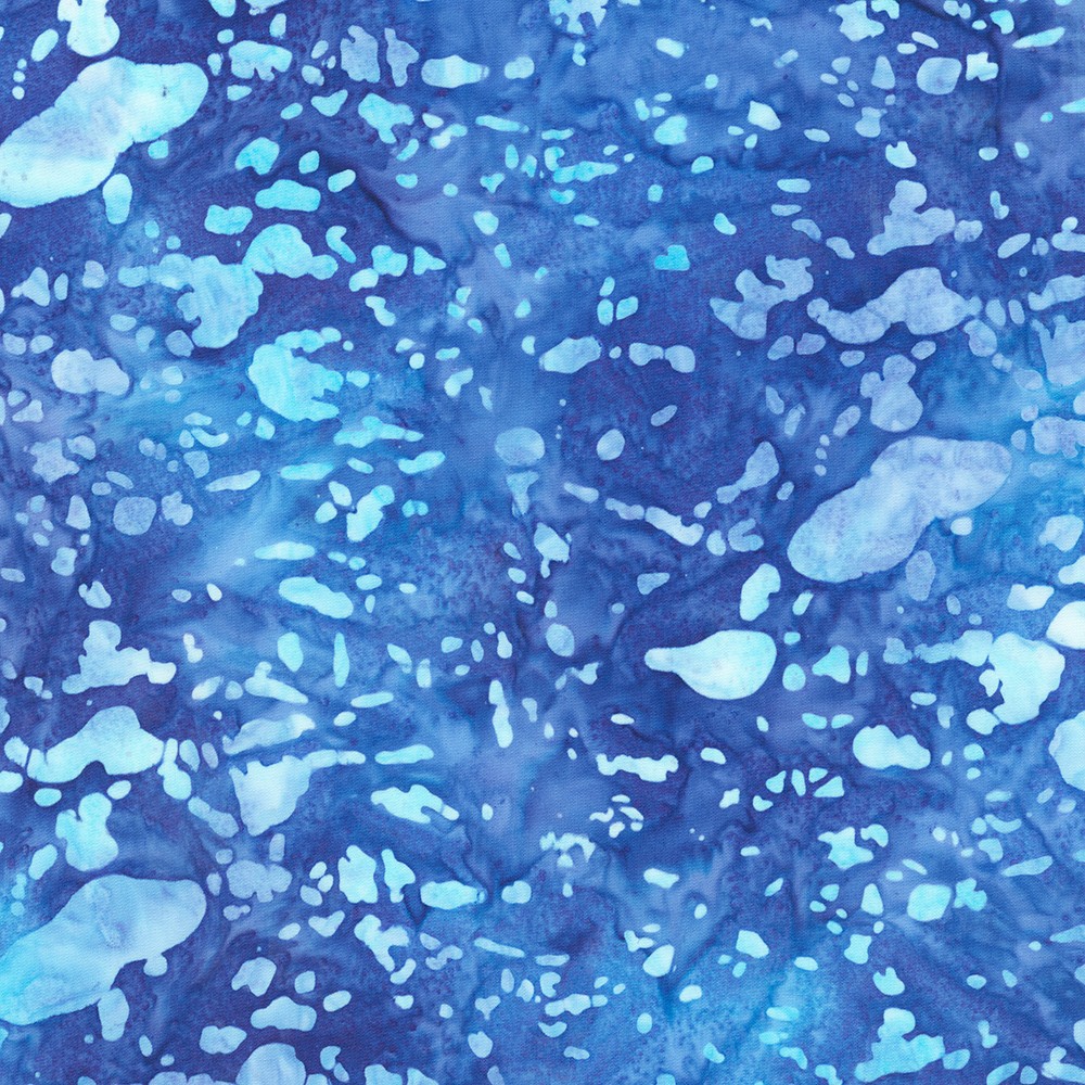 Artisan Batiks:  Orbital Sunrise fabric