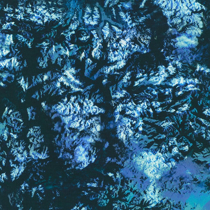 Earth Views fabric