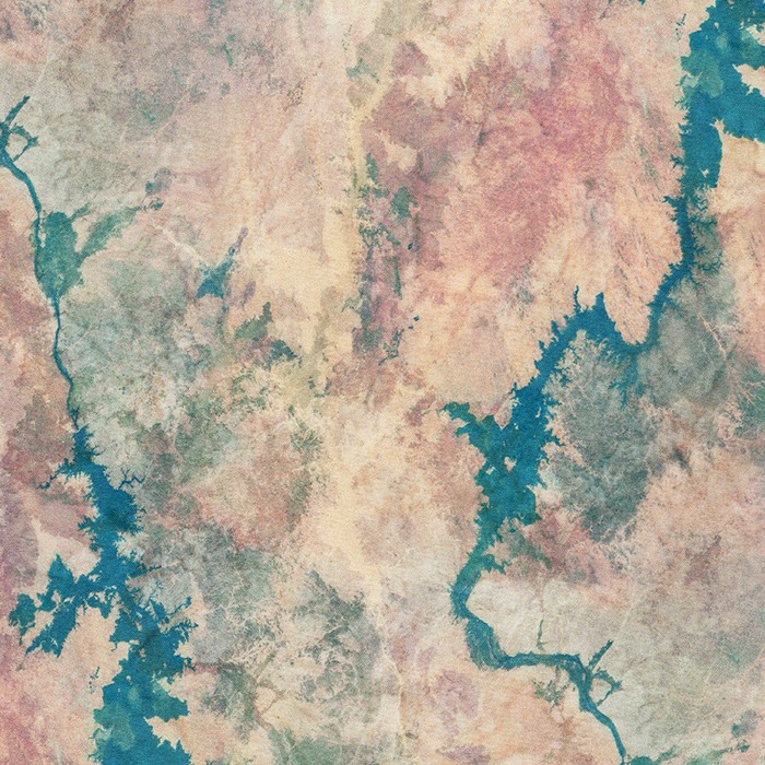 Earth Views fabric