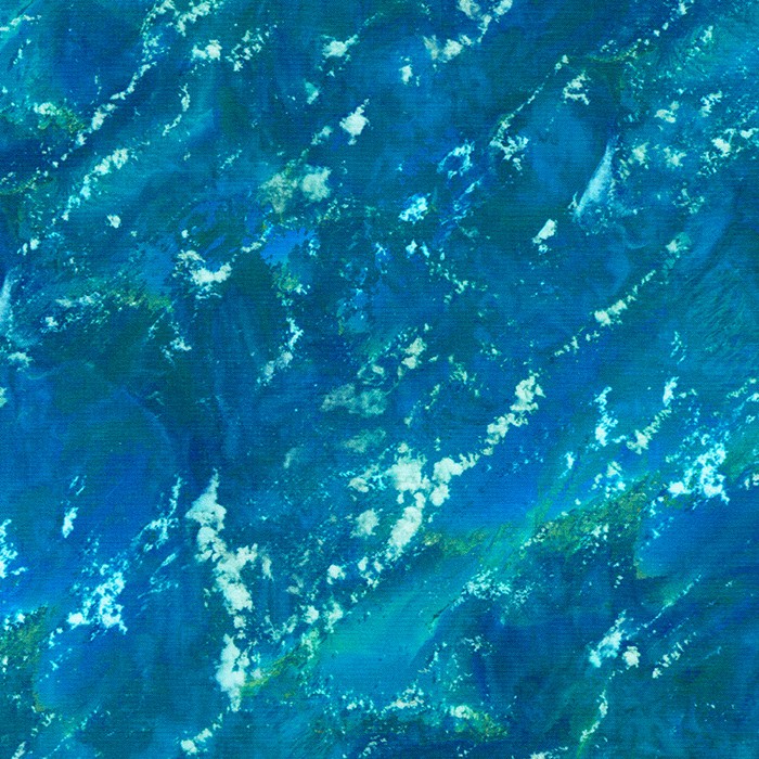 Earth Views fabric