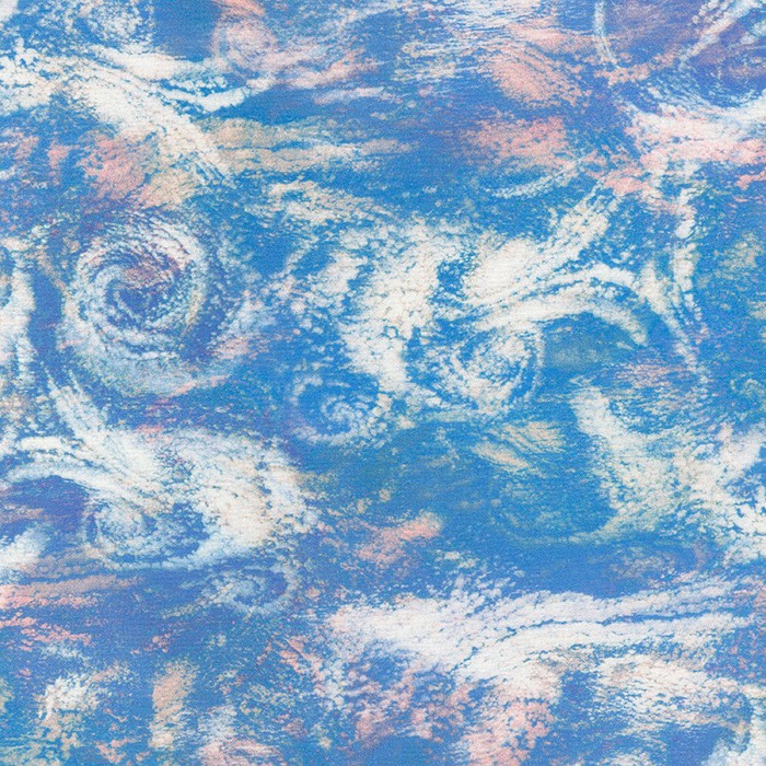Earth Views fabric