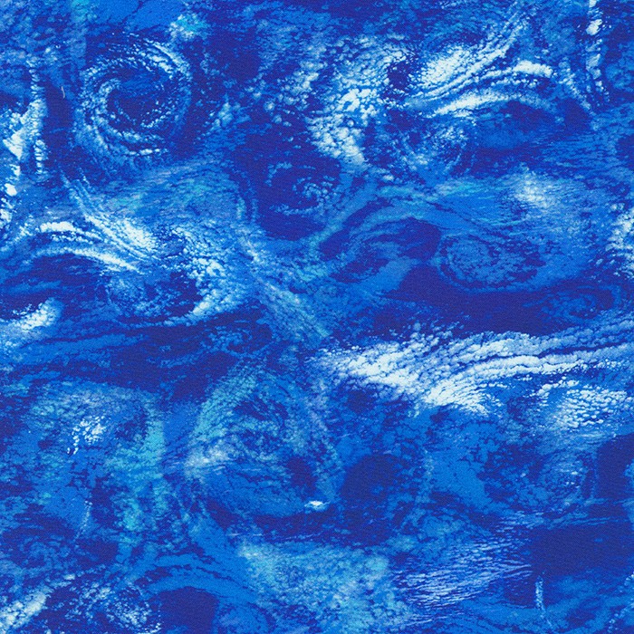 Earth Views fabric