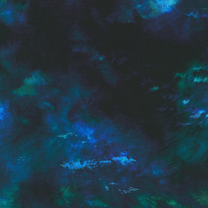 Earth Views fabric