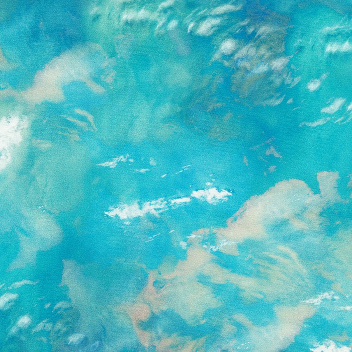 Earth Views fabric