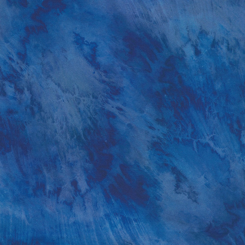 Earth Views - Oceans fabric