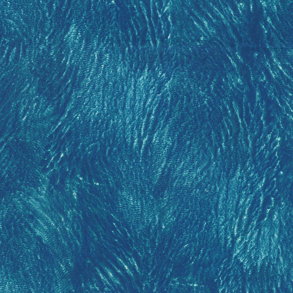 Earth Views - Oceans fabric