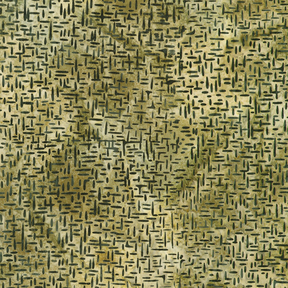 Artisan Batiks:  Concerto fabric