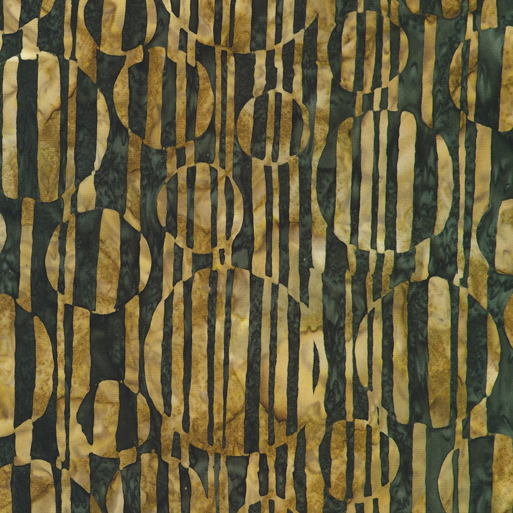 Artisan Batiks:  Concerto fabric