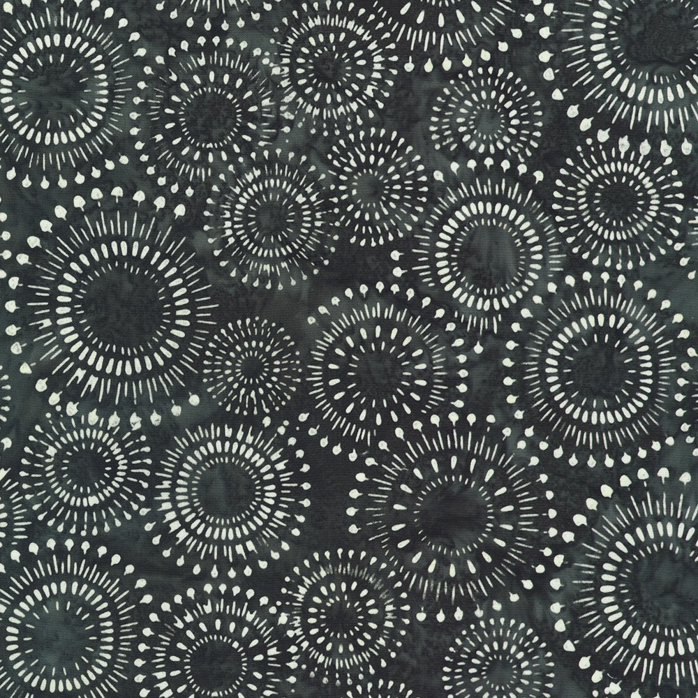 Artisan Batiks:  Concerto fabric