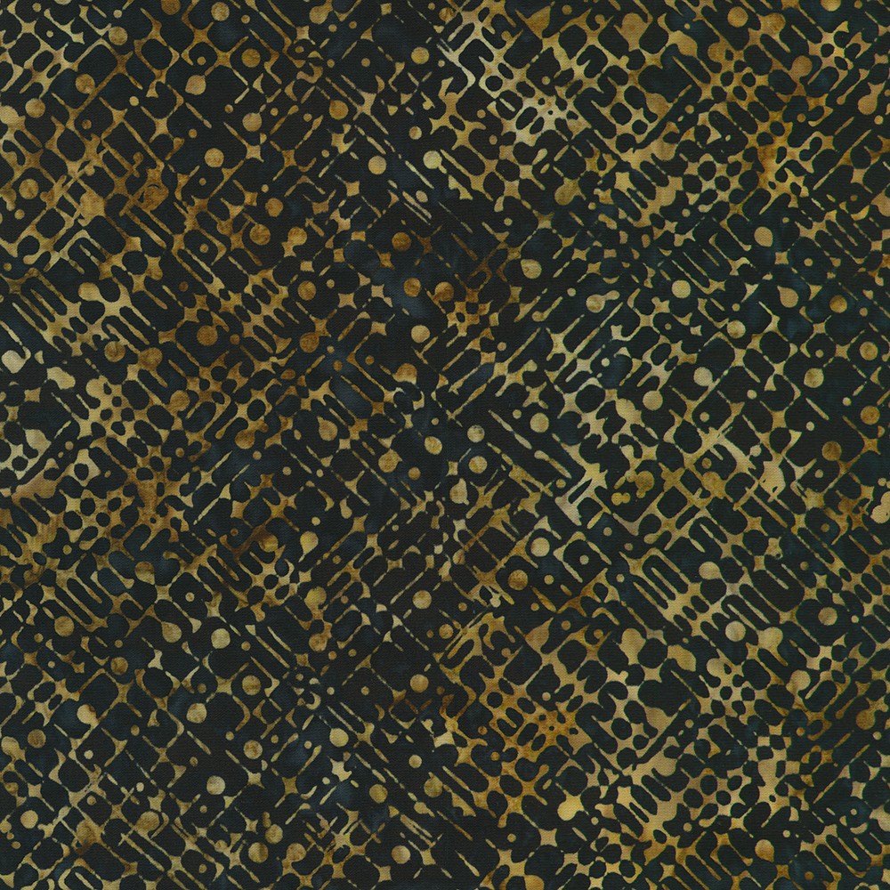 Artisan Batiks:  Concerto fabric