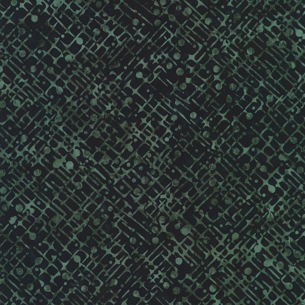 Artisan Batiks:  Concerto fabric