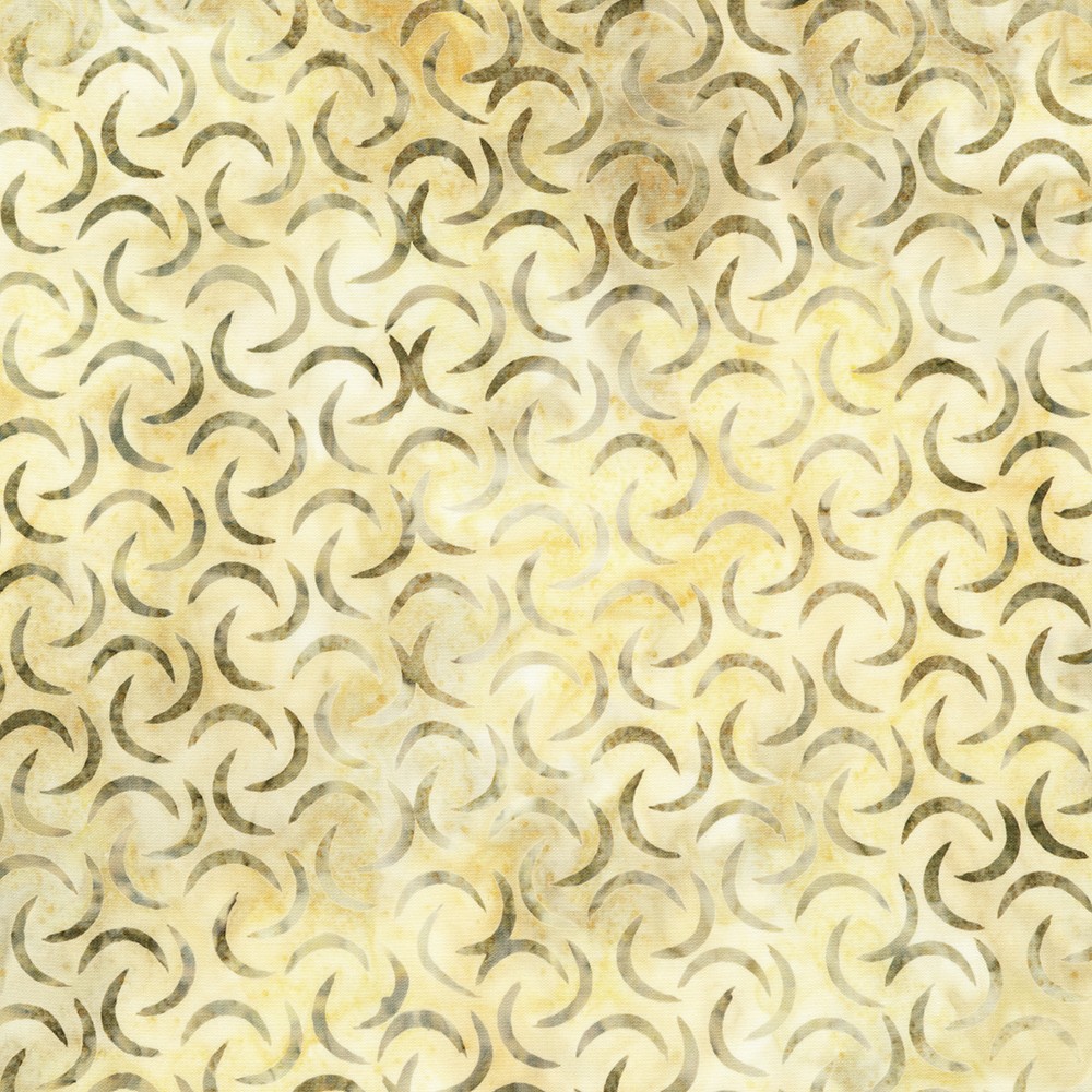 Artisan Batiks: Concerto fabric