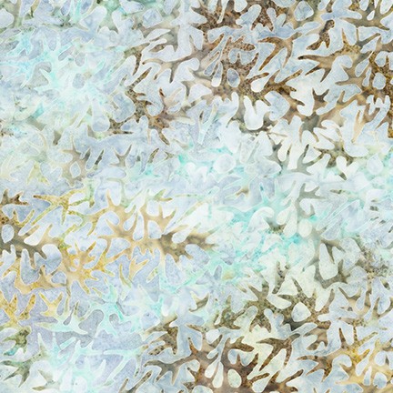 Artisan Batiks: Wildlife Sanctuary 6 fabric