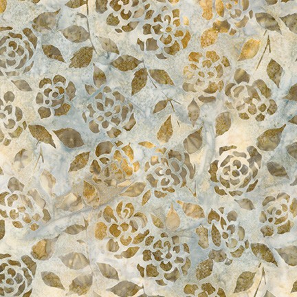 Artisan Batiks: Sorrento fabric