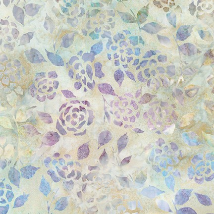 Artisan Batiks: Sorrento fabric