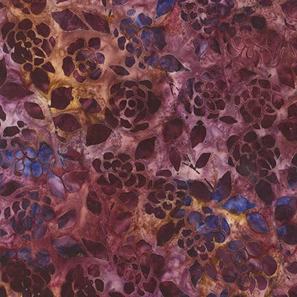 Artisan Batiks: Sorrento fabric