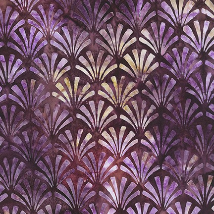 Artisan Batiks: Sorrento fabric