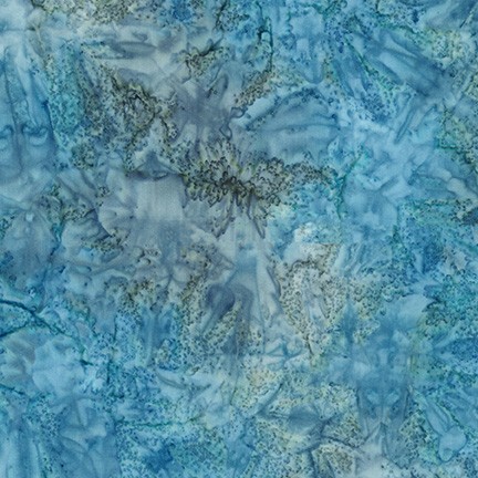 Artisan Batiks: Sorrento fabric