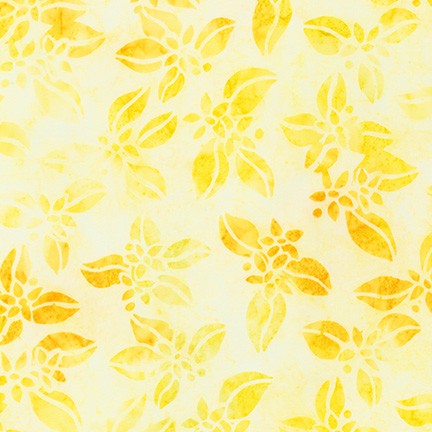 Artisan Batiks: Summer Zest fabric
