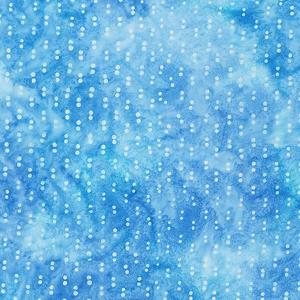 Artisan Batiks: Lively Garden fabric