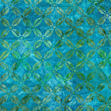 Artisan Batiks: Modern Twist fabric