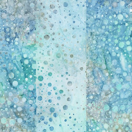 Artisan Batiks: Modern Twist fabric