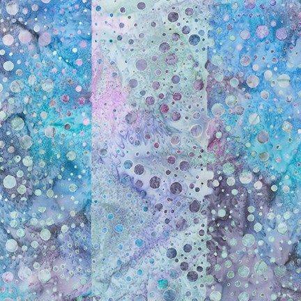Artisan Batiks: Modern Twist fabric