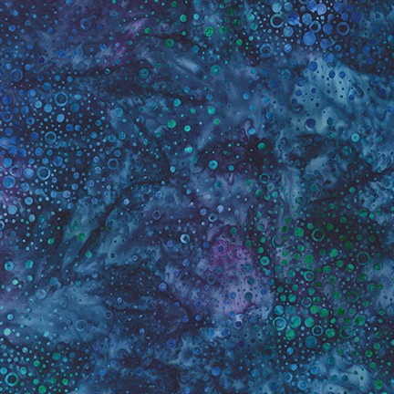 Artisan Batiks: Modern Twist fabric