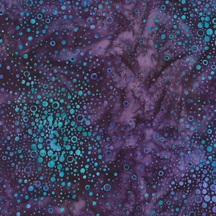 Artisan Batiks: Modern Twist fabric