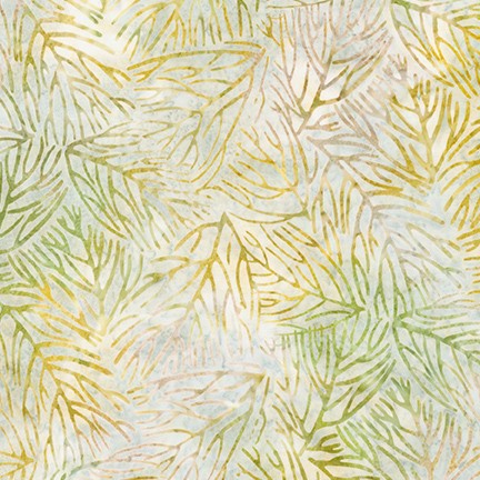 Artisan Batiks: Fossils And Rocks fabric